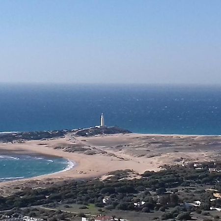 La Aceitera De Trafalgar Barbate Exteriér fotografie