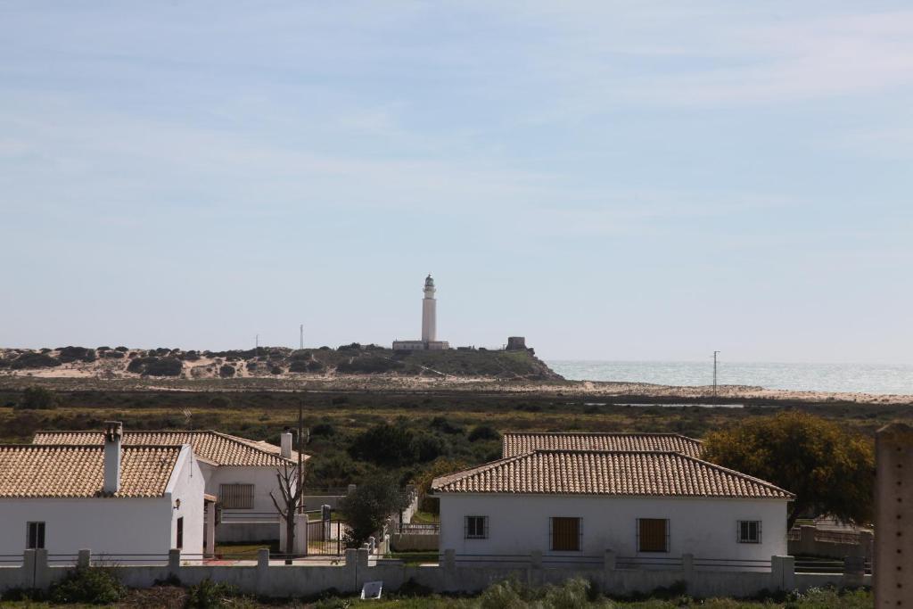 La Aceitera De Trafalgar Barbate Exteriér fotografie